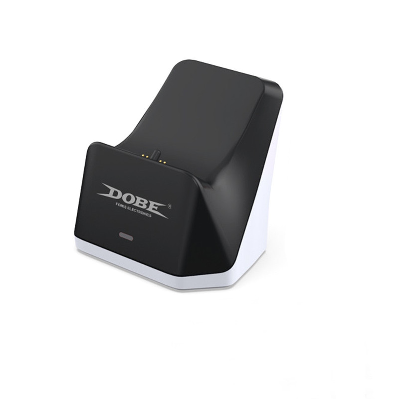 پایه شارژر دسته بازی دابی مدل 0586 پایه شارژر دسته بازی دابی مدل 0586