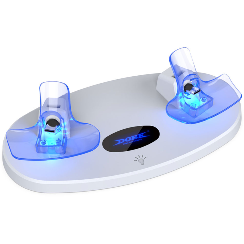 پایه شارژر دسته VR2 Sense دابی مدل TP5-3505 پایه شارژر دسته VR2 Sense دابی مدل TP5-3505