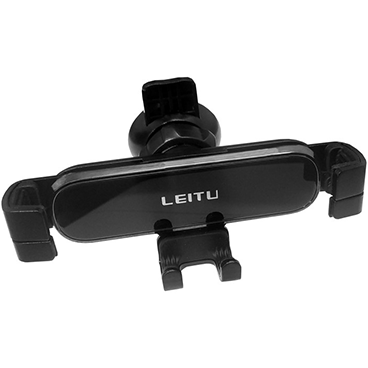 پایه نگهدارنده موبایل لیتو مدل LR-9-مشکی  پایه نگهدارنده موبایل لیتو مدل LR-9-مشکی
