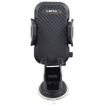 پایه نگهدارنده موبایل لیتو مدل LR-14-مشکی  پایه نگهدارنده موبایل لیتو مدل LR-14-مشکی