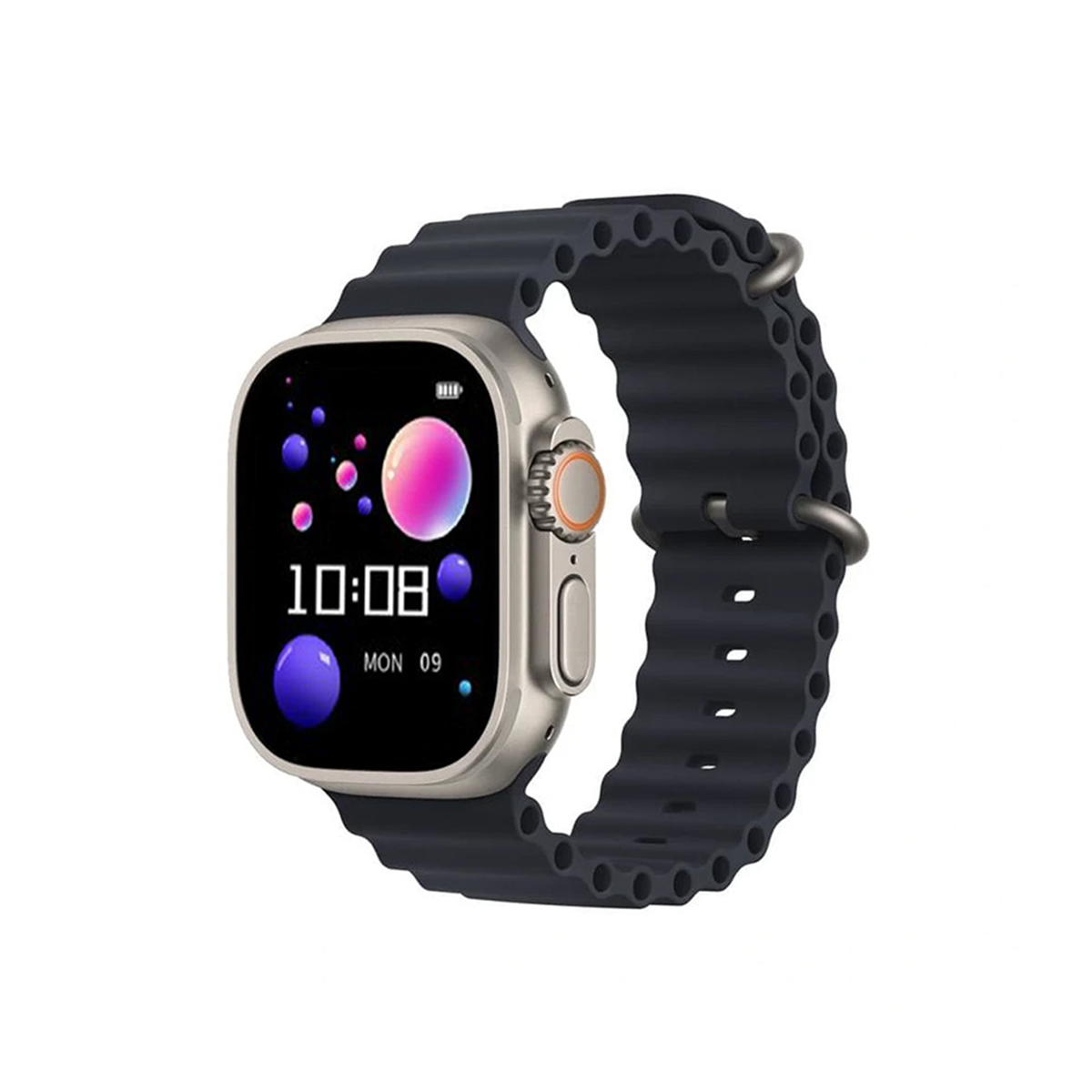 ساعت هوشمند مدل ZT07 ULTRA2 ساعت هوشمند مدل ZT07 ULTRA2