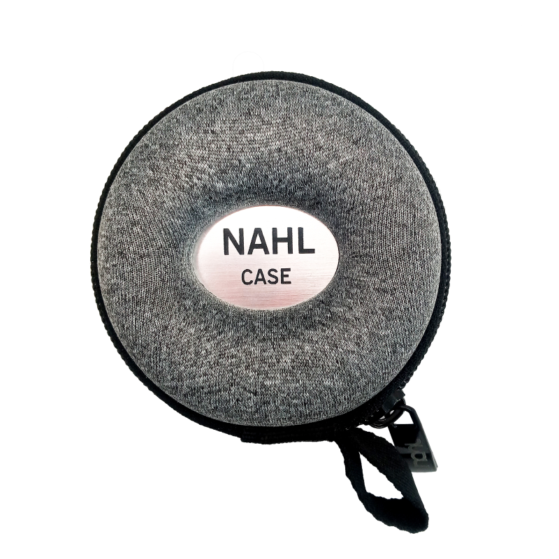 کیف محافظ ساعت مچی نهل مدل ملانژ کیف محافظ ساعت مچی نهل مدل ملانژ