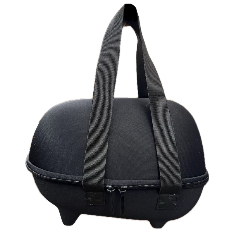 كيف حمل اسپيكر مدل HK-A مناسب براى اسپيكر هارمن كاردن Aura1/Aura2/Aura3/Aura4 كيف حمل اسپيكر مدل HK-A مناسب براى اسپيكر هارمن كاردن Aura1/Aura2/Aura3/Aura4