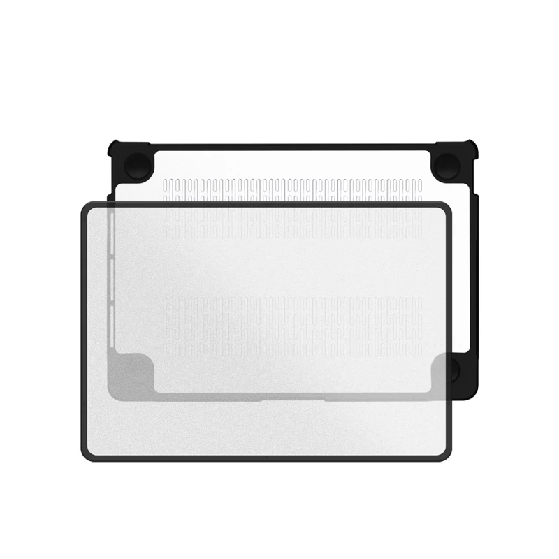 کاور لپ تاپ مدل 11025 کوتتسی 13.6 اینچ مناسب برای مک بوک ایر -بی رنگ کاور لپ تاپ مدل 11025 کوتتسی 13.6 اینچ مناسب برای مک بوک ایر -بی رنگ