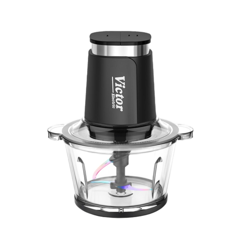 خردکن ویکتور مدل VK1004CH خردکن ویکتور مدل VK1004CH