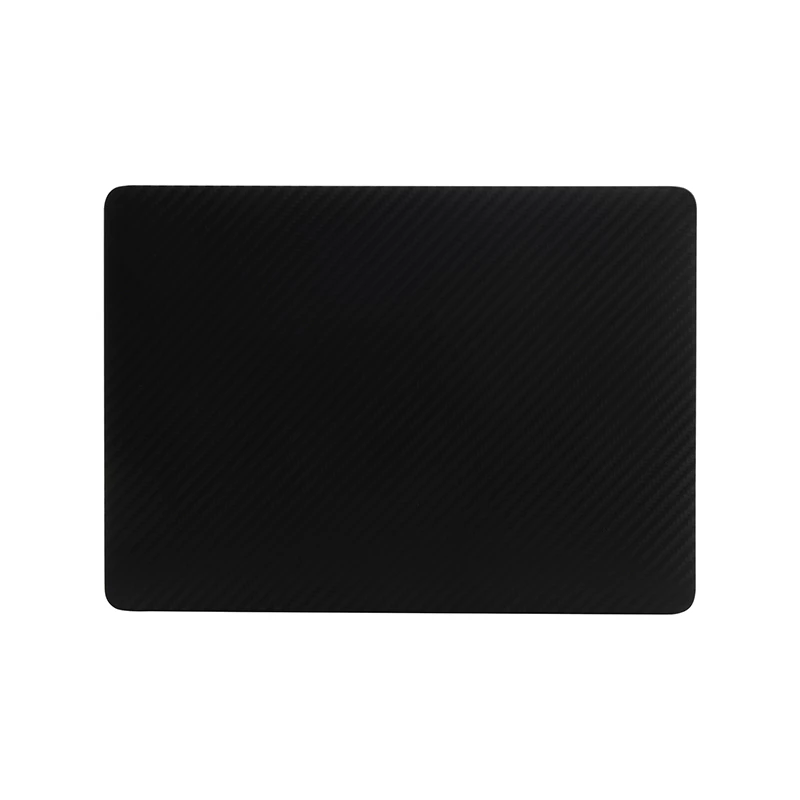 کاور لپ تاپ مدل 11017 کوتتسی 14 اینچ مناسب برای مک بوک پرو-مشکی کاور لپ تاپ مدل 11017 کوتتسی 14 اینچ مناسب برای مک بوک پرو-مشکی