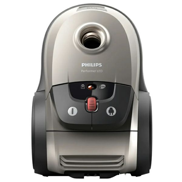 جاروبرقی فیلیپس مدل XD8052 جاروبرقی فیلیپس مدل XD8052