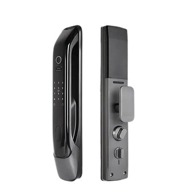 دستگیره هوشمند مدل CQ01 دستگیره هوشمند مدل CQ01