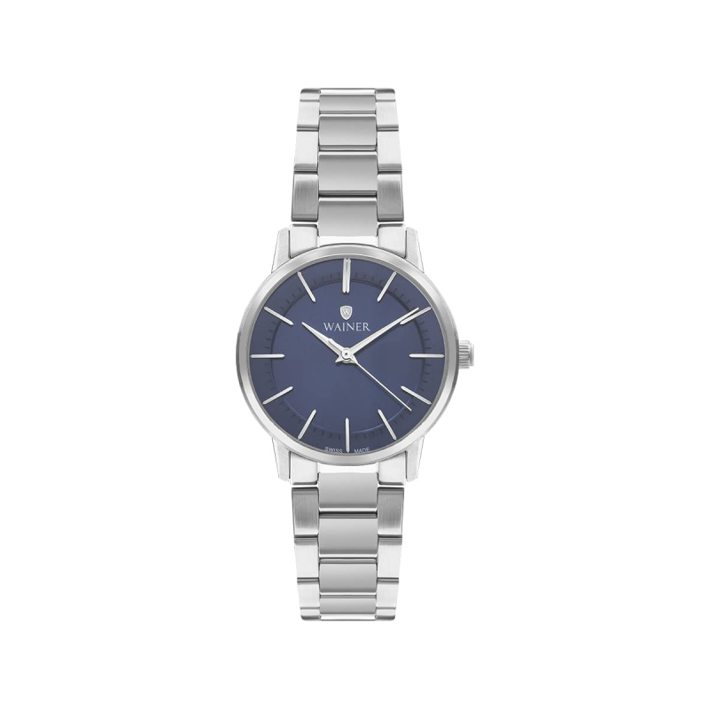 ساعت مچی عقربه ای زنانه واینر مدل WA.11185-C