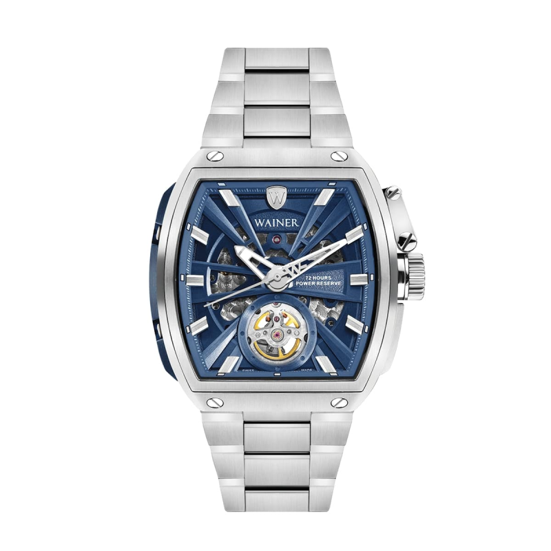 ساعت مچی مردانه واینر مدل WA.25150-D