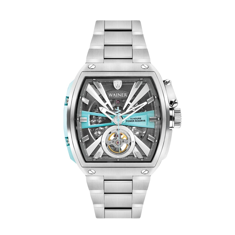 ساعت مچی مردانه واینر مدل WA.25150-G
