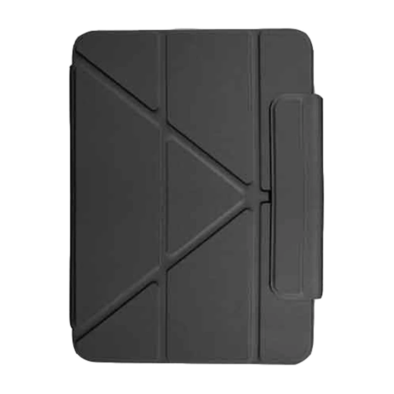 کیف کلاسوری تبلت اپل iPad pro 2 - iPad pro 3 - iPad pro 4 آها استایل مدل IP07-Pro234-11-مشکی کیف کلاسوری تبلت اپل iPad pro 2 - iPad pro 3 - iPad pro 4 آها استایل مدل IP07-Pro234-11-مشکی