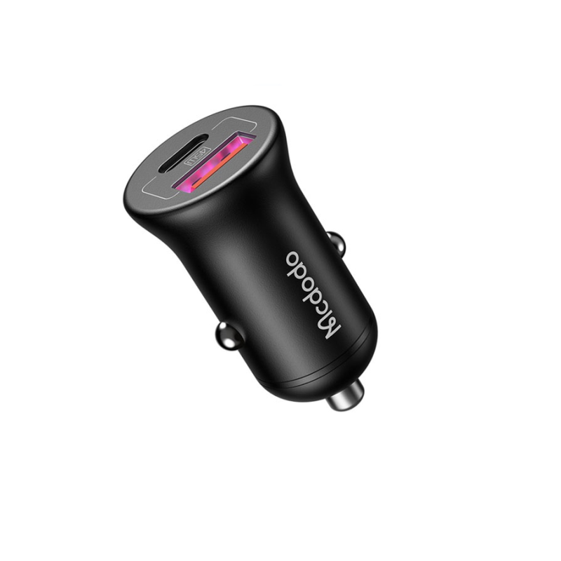 شارژر فندکی مک دودو مدل cc-2680 شارژر فندکی مک دودو مدل cc-2680