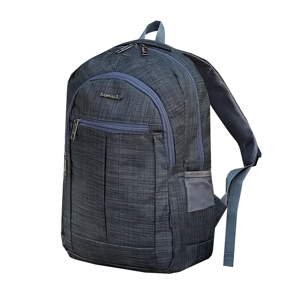 کوله پشتی فوروارد مدل FCLT77033 DAILY STYLE-ذغالی