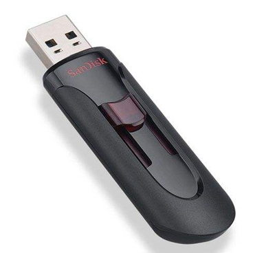 فلش مموری سن دیسک مدل CZ600 ظرفیت 256 گیگابایت  فلش مموری سن دیسک مدل CZ600 ظرفیت 256 گیگابایت