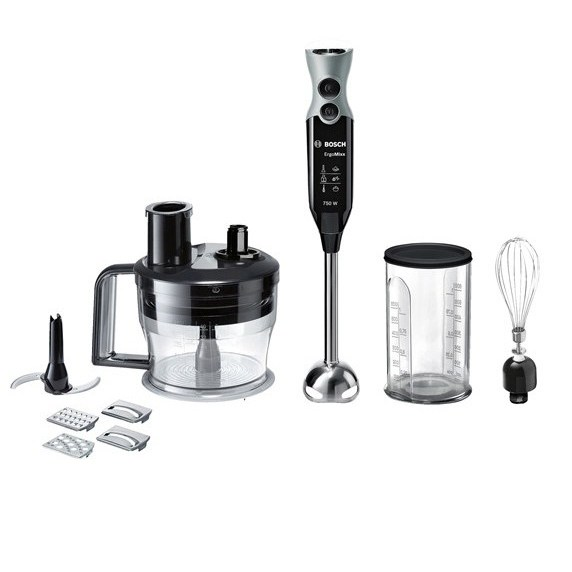 گوشت کوب برقی بوش مدل MSM67190 گوشت کوب برقی بوش مدل MSM67190