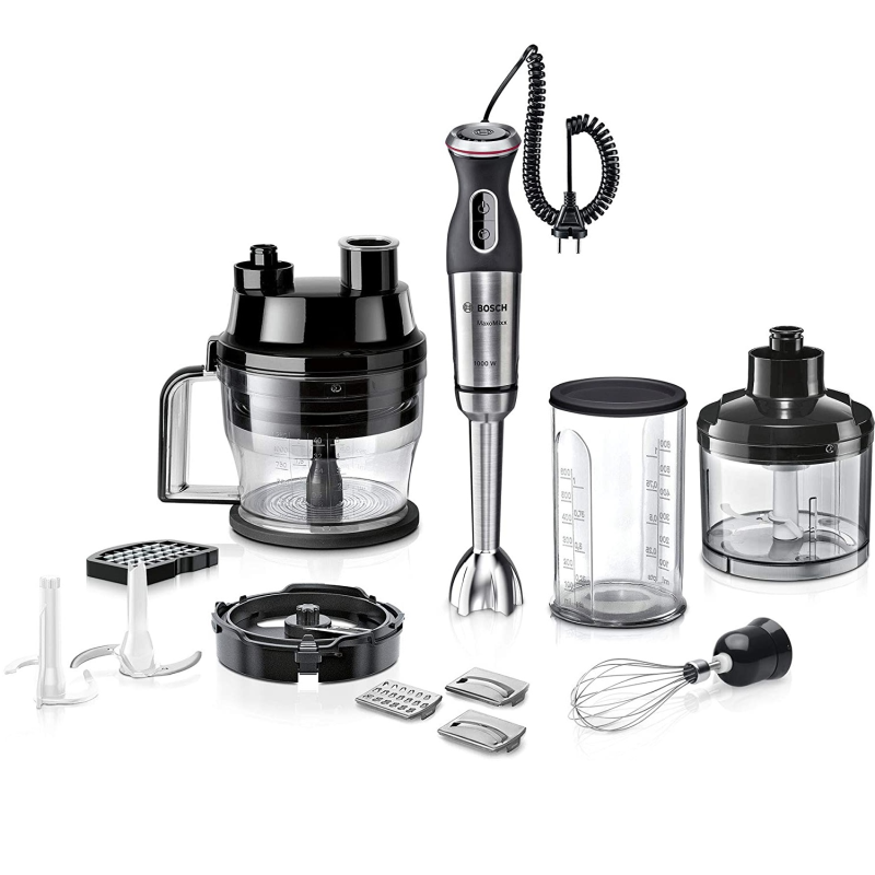 گوشت کوب برقی بوش مدل MS8CM61X1 گوشت کوب برقی بوش مدل MS8CM61X1