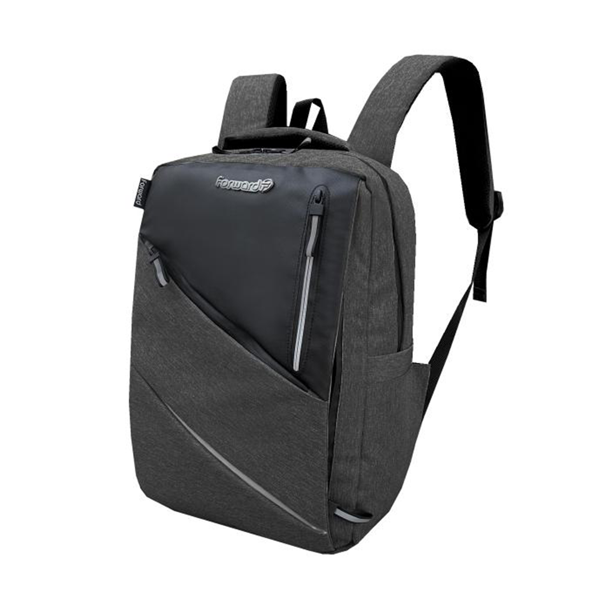 کوله پشتی لپ تاپ 15.6 اینچ فوروارد مدل FCLT6503 MASTER EFFECT کوله پشتی لپ تاپ 15.6 اینچ فوروارد مدل FCLT6503 MASTER EFFECT