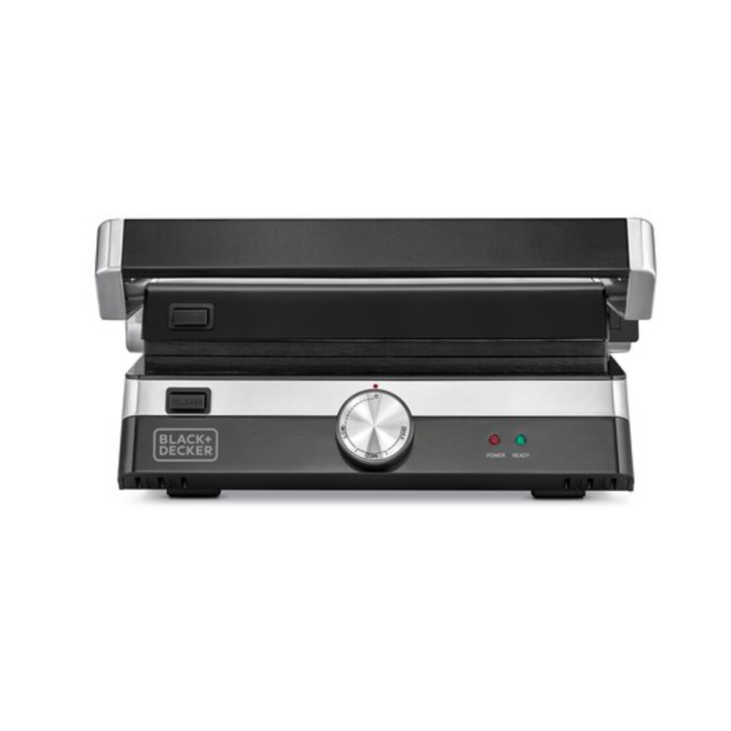 گریل بلک اند دکر مدل CG-2000 گریل بلک اند دکر مدل CG-2000