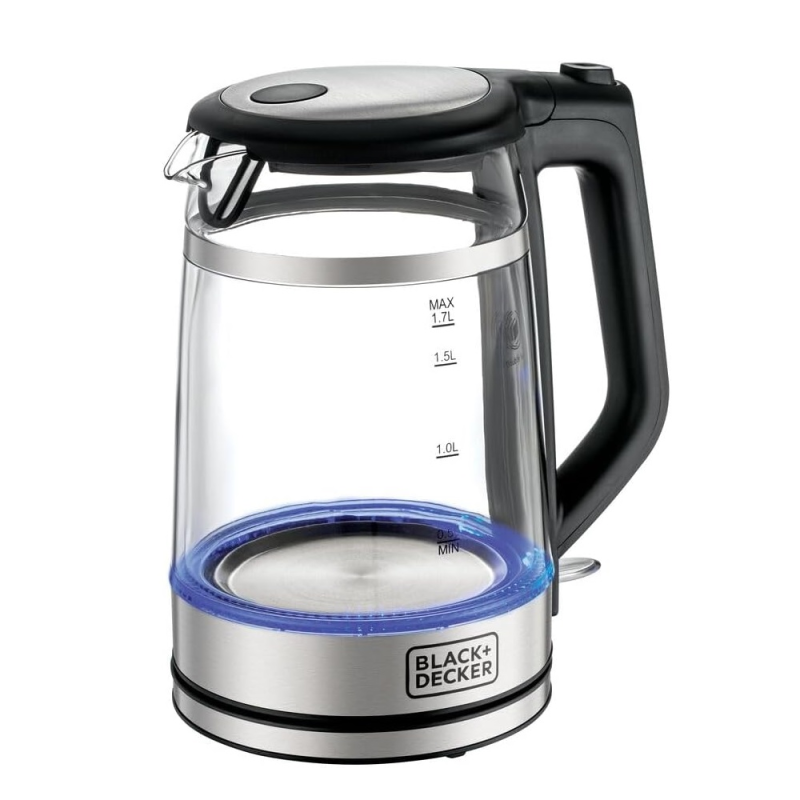 کتری برقی بلک اند دکر مدل GK220 کتری برقی بلک اند دکر مدل GK220