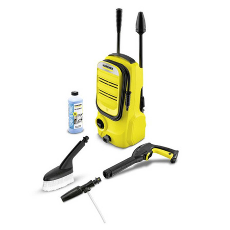 کارواش کارچر مدل K2 Compact Car کارواش کارچر مدل K2 Compact Car