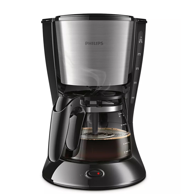قهوه ساز فیلیپس مدل HD7462 قهوه ساز فیلیپس مدل HD7462