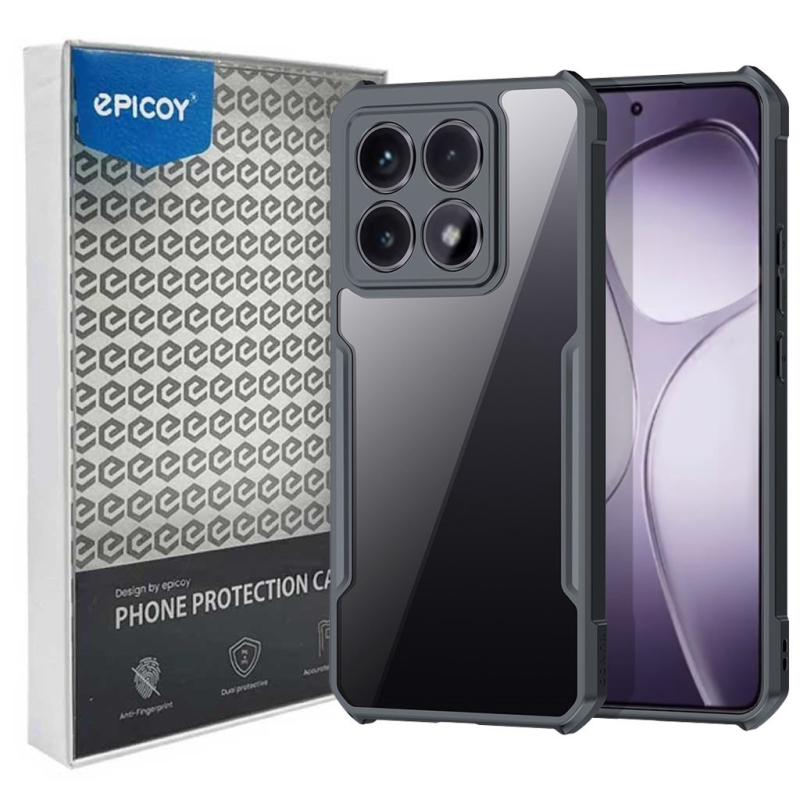 کاور اپیکوی مدل Beatle مناسب برای گوشی موبایل شیائومی 14T Pro کاور اپیکوی مدل Beatle مناسب برای گوشی موبایل شیائومی 14T Pro