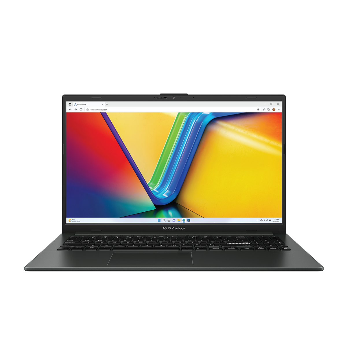 لپ تاپ ایسوس 15.6 اینچی مدل Vivobook Go L1504FA R5 7520U 8GB 2TB TN لپ تاپ ایسوس 15.6 اینچی مدل Vivobook Go L1504FA R5 7520U 8GB 2TB TN