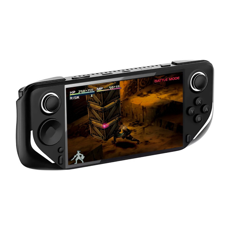 کنسول بازی گیفت کالکشن مدل GC X7 کنسول بازی گیفت کالکشن مدل GC X7