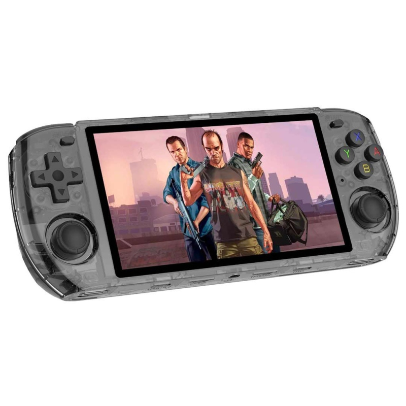 کنسول بازی پرودو مدل Porodo PDX633-BL کنسول بازی پرودو مدل Porodo PDX633-BL