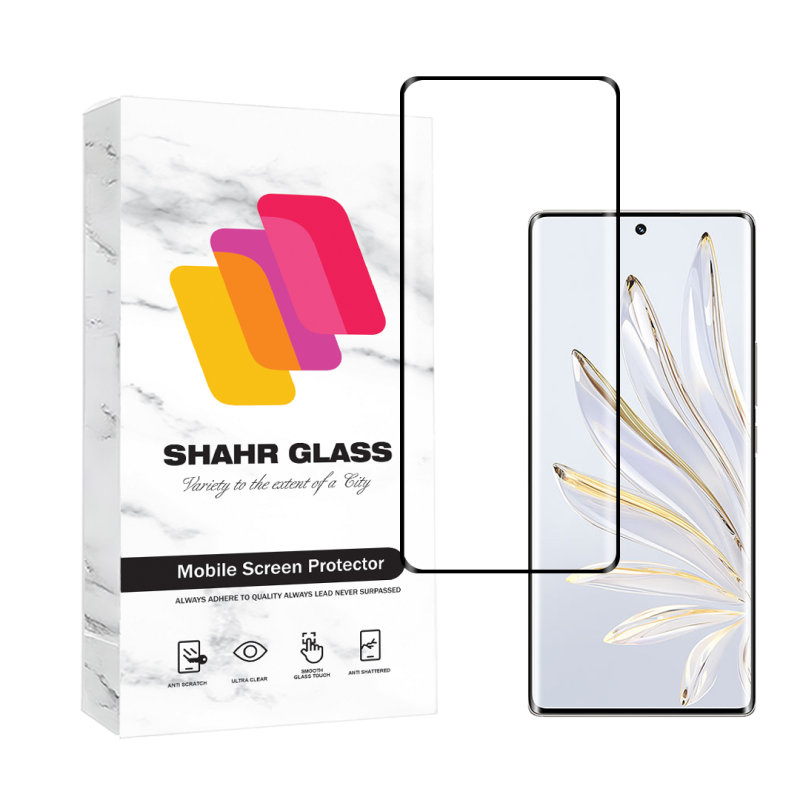 محافظ صفحه نمایش شهر گلس مدل EDGNWSH مناسب برای گوشی موبایل آنر 70 محافظ صفحه نمایش شهر گلس مدل EDGNWSH مناسب برای گوشی موبایل آنر 70