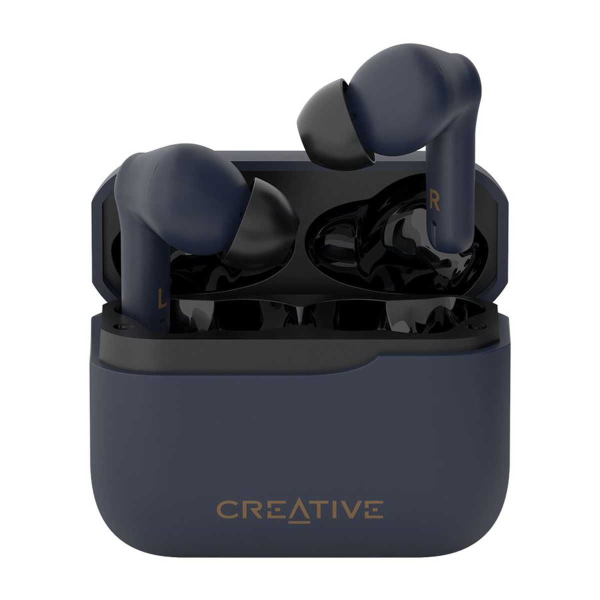 هندزفری بلوتوثی کریتیو مدل Zen Air Plus نویز کنسلینگ هندزفری بلوتوثی کریتیو مدل Zen Air Plus نویز کنسلینگ