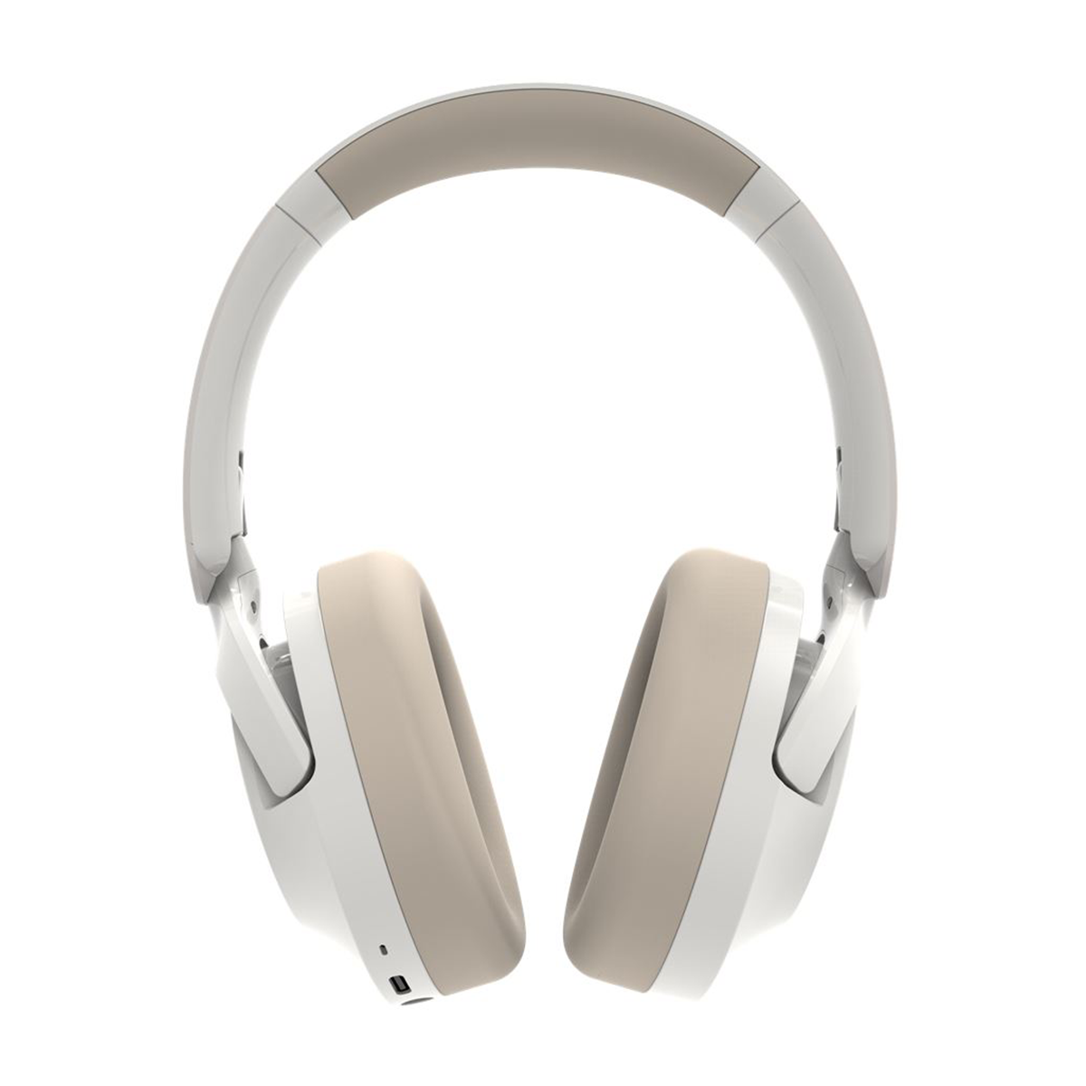 هدفون بلوتوثی کریتیو مدل Zen Hybrid 2 نویز کنسلینگ-کرم هدفون بلوتوثی کریتیو مدل Zen Hybrid 2 نویز کنسلینگ-کرم