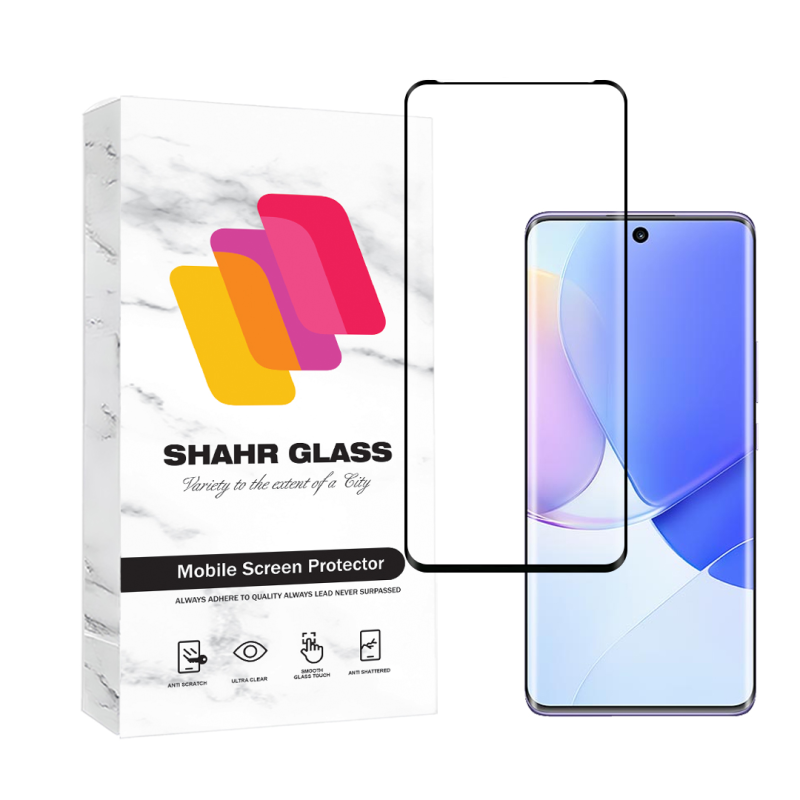 محافظ صفحه نمایش شهر گلس مدل EDGNWSH مناسب برای گوشی موبایل هوآوی Nova 9 / Nova 8 / آنر 50 محافظ صفحه نمایش شهر گلس مدل EDGNWSH مناسب برای گوشی موبایل هوآوی Nova 9 / Nova 8 / آنر 50