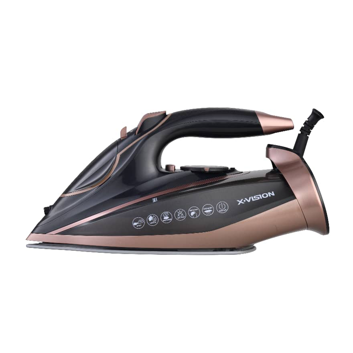 اتو بخار ایکس ویژن مدل SL6030