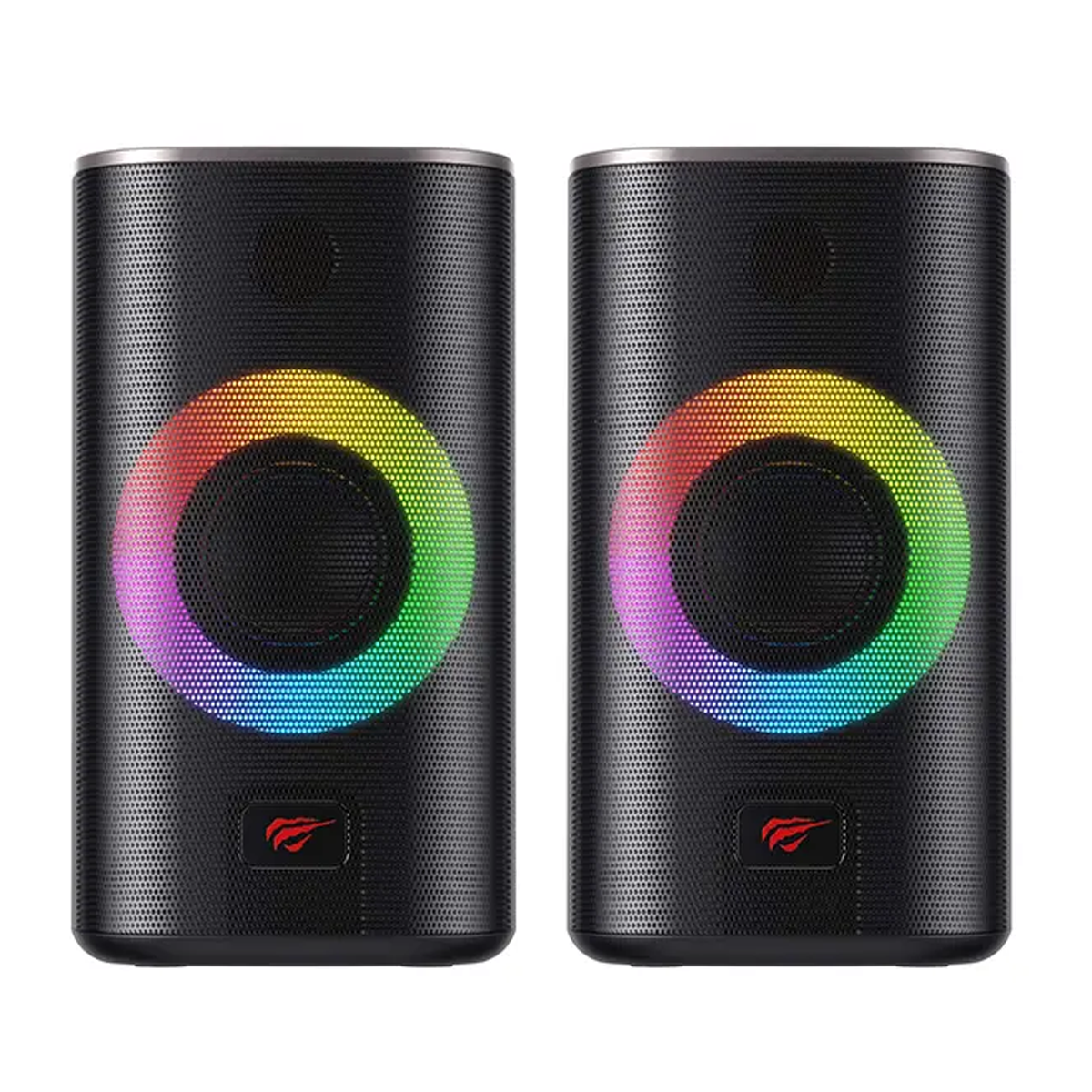 اسپیکر دسکتاپ هویت مدل SK212 گیمینگ
