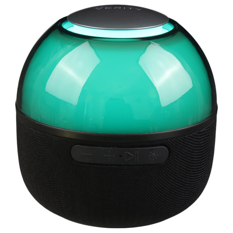 اسپیکر بلوتوثی قابل حمل وریتی مدل PS 7029BT اسپیکر بلوتوثی قابل حمل وریتی مدل PS 7029BT