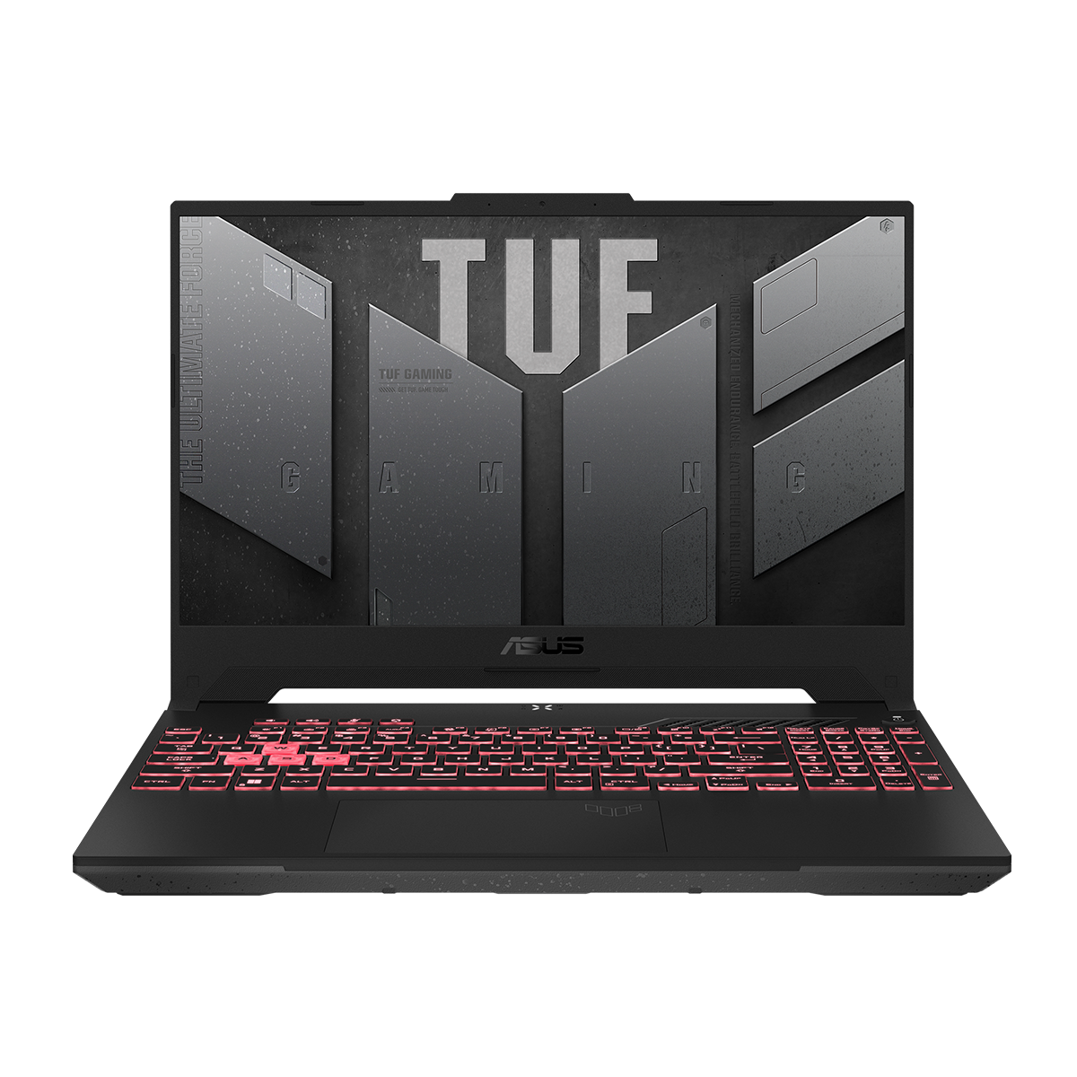 لپ تاپ ایسوس 15.6 اینچی مدل TUF Gaming A15 FA507RM R7 6800H 16GB 1TB SSD لپ تاپ ایسوس 15.6 اینچی مدل TUF Gaming A15 FA507RM R7 6800H 16GB 1TB SSD