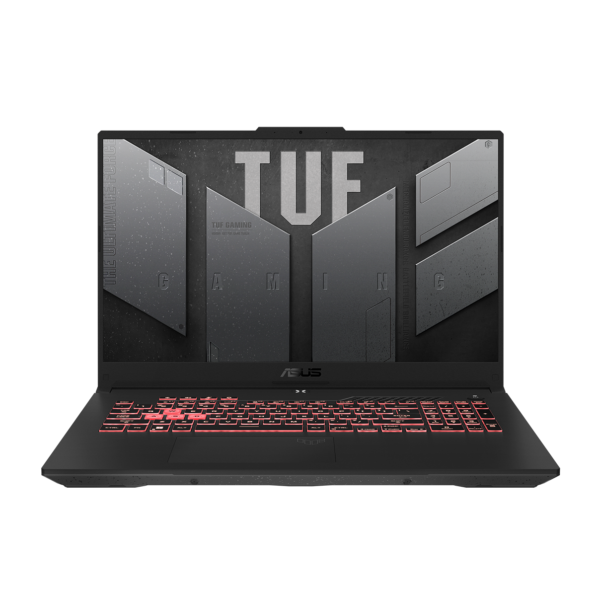 لپ تاپ ایسوس 17 اینچی مدل TUF Gaming A17 FA707RW R7 16GB 1TB SSD 8GB لپ تاپ ایسوس 17 اینچی مدل TUF Gaming A17 FA707RW R7 16GB 1TB SSD 8GB