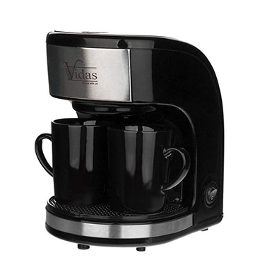 قهوه ساز ویداس مدل VIR-2224  قهوه ساز ویداس مدل VIR-2224