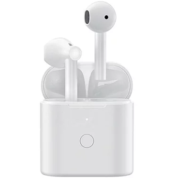 هندزفری بی سیم کیو سی وای مدل T7	-سفید هندزفری بی سیم کیو سی وای مدل T7	-سفید