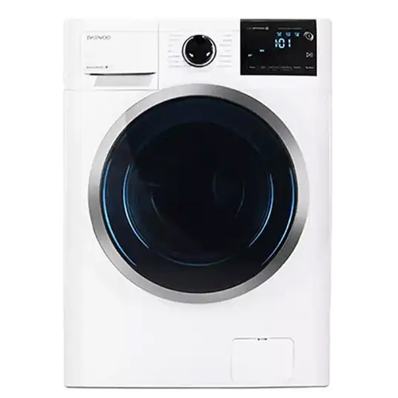 ماشین لباسشویی اتوماتیک دوو مدل LM-850WW ظرفیت 8 کیلوگرم ماشین لباسشویی اتوماتیک دوو مدل LM-850WW ظرفیت 8 کیلوگرم