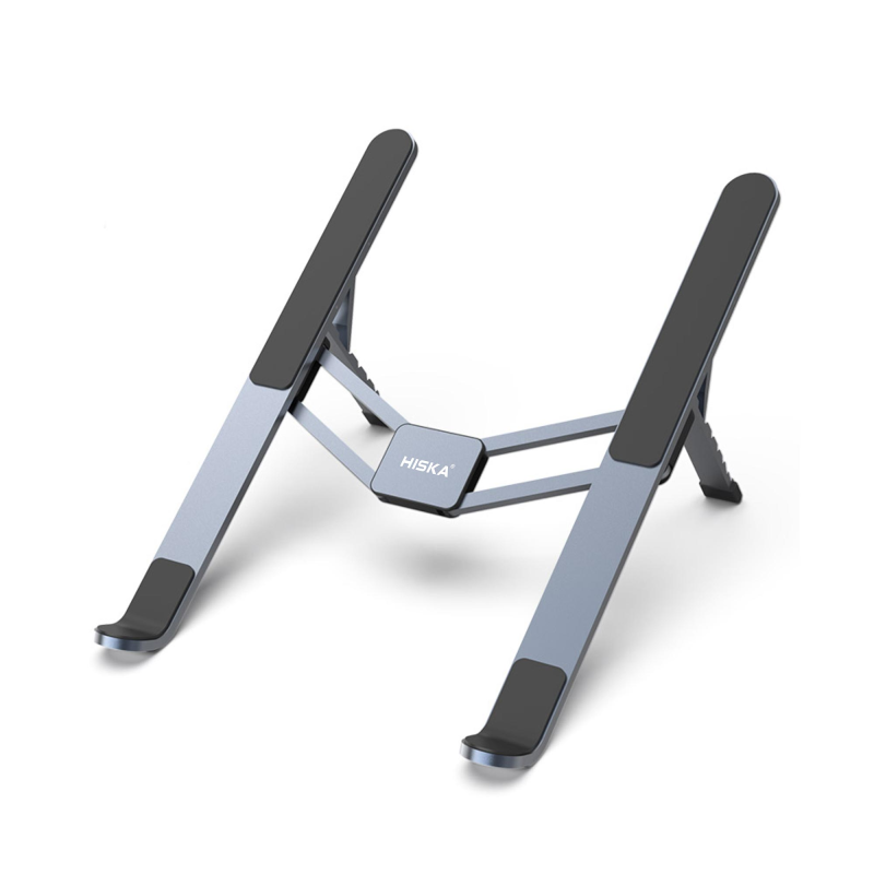پایه نگهدارنده لپ تاپ هیسکا مدل HK-2019 پایه نگهدارنده لپ تاپ هیسکا مدل HK-2019