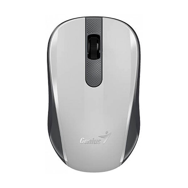 ماوس بی سیم جنیوس مدل NX-8008S ماوس بی سیم جنیوس مدل NX-8008S