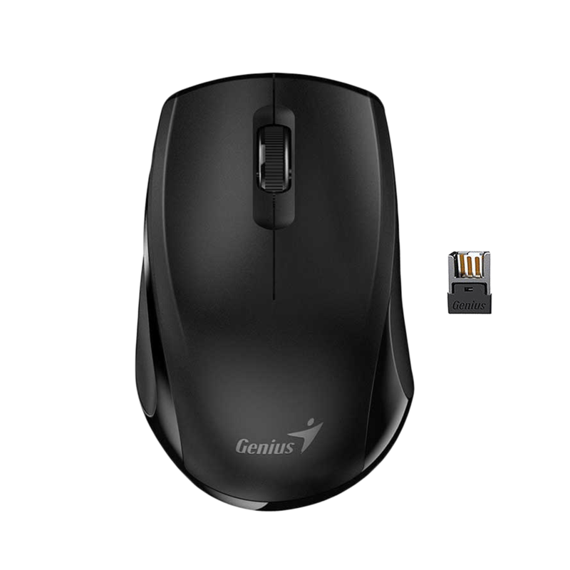 ماوس بی سیم جنیوس مدل NX-8006S ماوس بی سیم جنیوس مدل NX-8006S