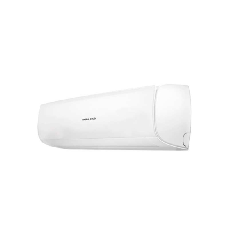 کولر گازی جنرال گلد 12 هزار مدل GG-MS12000 PLATINUM-سفید کولر گازی جنرال گلد 12 هزار مدل GG-MS12000 PLATINUM-سفید