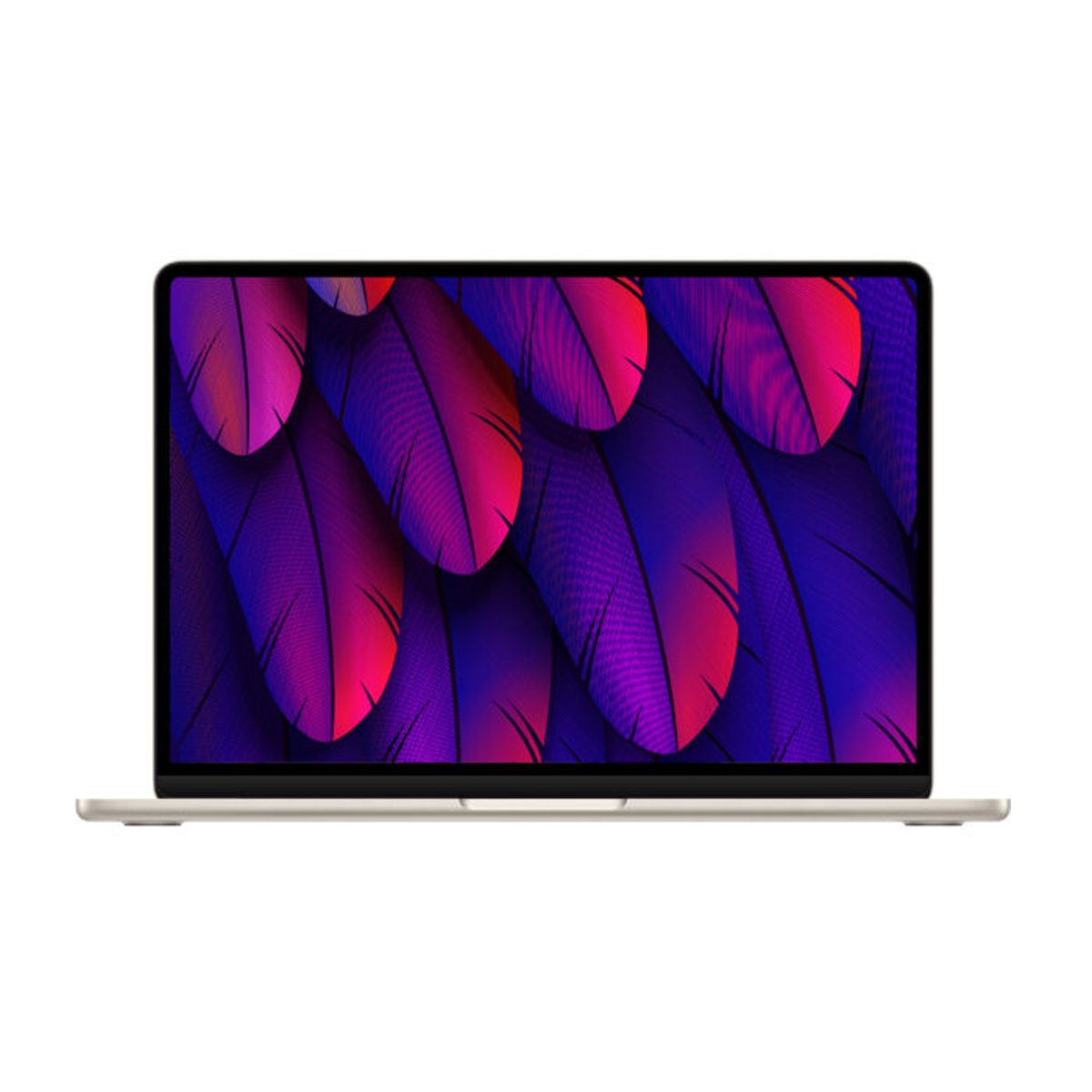 لپ تاپ 13 اینچی اپل مدل MacBook Air CTO 2022 M2 16GB 256GB (8C-8C) لپ تاپ 13 اینچی اپل مدل MacBook Air CTO 2022 M2 16GB 256GB (8C-8C)