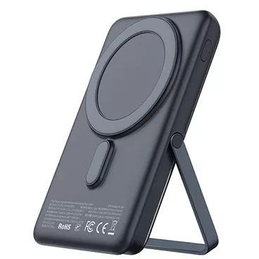 پاوربانک مک دودو مدل MC-069 ظرفیت 10000 میلی آمپر-آبی  پاوربانک مک دودو مدل MC-069 ظرفیت 10000 میلی آمپر-آبی