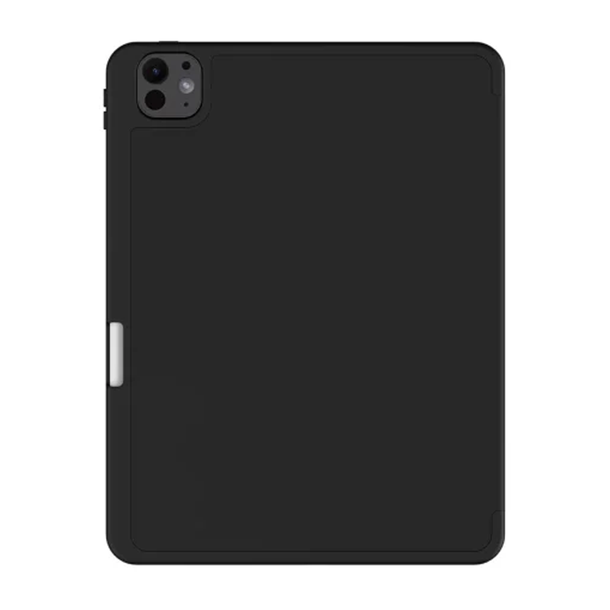 کاور تبلت اپل iPad Pro 11 2024 جی سی پال مدل DuraPro Protective Folio-مشکی کاور تبلت اپل iPad Pro 11 2024 جی سی پال مدل DuraPro Protective Folio-مشکی