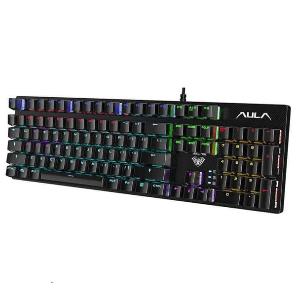 کیبورد مخصوص بازی آئولا مدل Mountion S2022 کیبورد مخصوص بازی آئولا مدل Mountion S2022